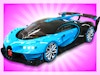 Real Cars Epic Stunts
