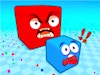 Block Eating Simulator