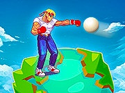 Ball Fighters