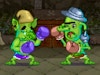 Troll Boxing