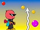Bubble Trouble