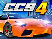 City Car Stunt 4