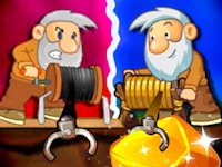 Gold Miner Challenge