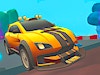 Mini Rally Racing