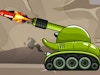 Tank Shooting