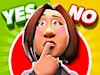 Yes or No Challenge