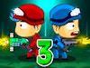 Zombie Parade Defense 3
