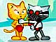 Fighter Cats