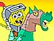 Sunger Bob and Frends
