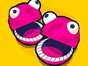 Mini Heads Party