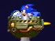 Ultimate Robotnik Duel
