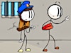 Fleeing the Complex