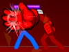Combat Tournament Legends