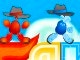 Fire and Ice