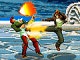 King of Fighters 4