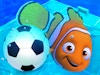 Pet Soccer