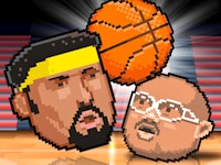 Kafa Topu Basketbol