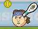 Sports Heads Tennis