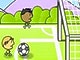 1 On 1 Soccer - Brazil