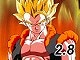Dragon Ball Fierce Fighting 2.8