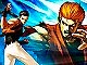 King of Fighters Wing EX