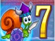 Snail Bob 7: Fantastic Story