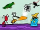 The Fancy Pants Adventures