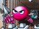 Trapped Ball Oxide