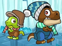 Dino Ice Age 2