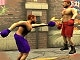 Drunken Boxers