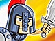 Gladiator Combat Arena