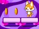 Jumping Cats Challenge