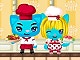 Masterchef Cats