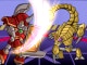 Robo Duel Fight - Final