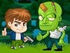 The Ironic Zombie