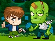 The Ironic Zombie