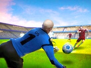 KiX Dream Soccer