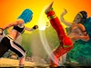 Capoeira Fighter 3: Ultimate World Tournament