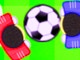 1 vs 1 Soccer