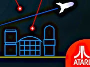 Atari Missile Command