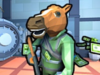 Bank Robbery