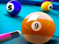 Billiard Master 3D