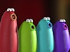 Blob Opera
