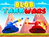 Blob Tank Wars
