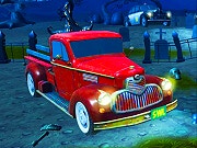 Parking Fury 3D: Bounty Hunters
