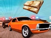 Car Chase