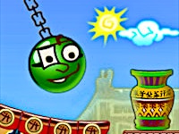 Civiballs Origins