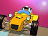 Coaster Racer 2