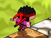 Cube Ninja
