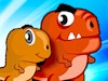 Dino Meat Hunt Remastered